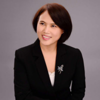 Wendy Huang