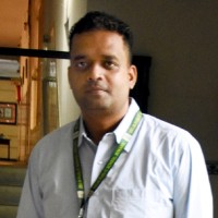 Dr. Md Obaidullah Ansari