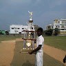 Venu Perumal