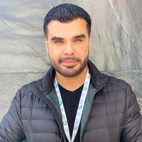 Roberto Enriquez