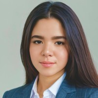 Victoria Nieves
