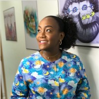 Joseneide Cinthia Pinto Luís Lima da Cruz