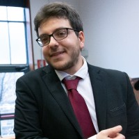 Aldo Perri