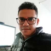 Ayman Abdulhak