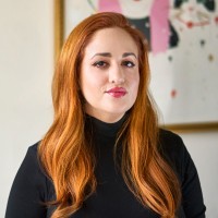 Valeria Luna Cárcamo Salas