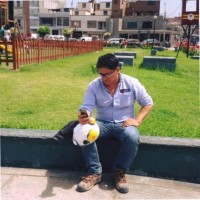 Hilton Alexis Mendez Palomino