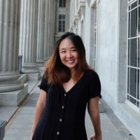 Sarah Koh