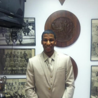 Victor Simms