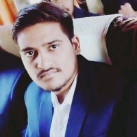 Divyesh Pandya