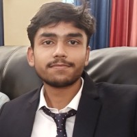Harshit Vaishnav