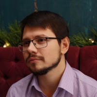 Станислав Малыхин