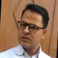 Ravi Prakash Kushavah