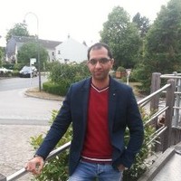 Mohammad Ismail