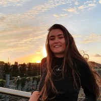 Madalene Human