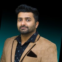 Kiran Pradeep