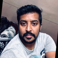 Sarap Karthik
