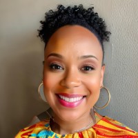 Ebonie Smallwood, Mba