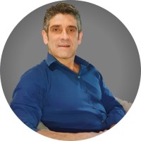 Frederic Bernon