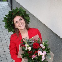 Giorgia Benedetti
