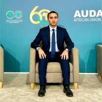Elcan Nahmatov