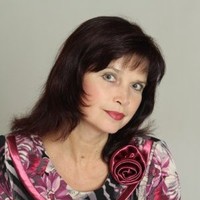 Mahlysheva Olga