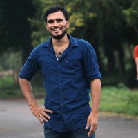 Jeyavignesh R