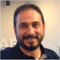 Jose Antonio González Piedra