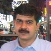 Sunil Mishra