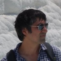 Behrouz Khederli