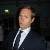 Anders Fagerström