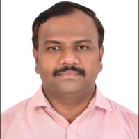 Hari Krishna P