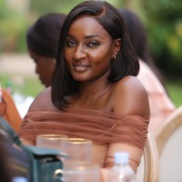 Cynthia Moghoi