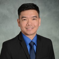 Christopher Neil Barnes