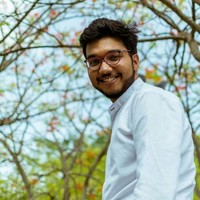 Nishant Garg