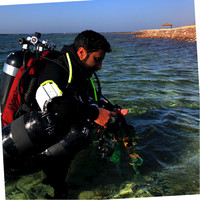 Saad Diver