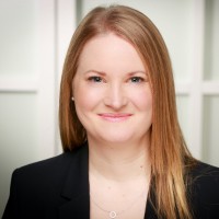 Dr. Maren Bechthold