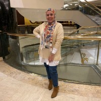 Mariam Taha