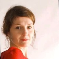 Christine Annette Bloch (she/her)