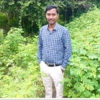 Vinod Galande