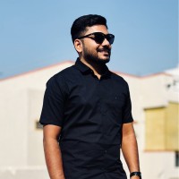 Hirvish Kavaiya