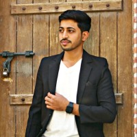 Muhammad Mudasir