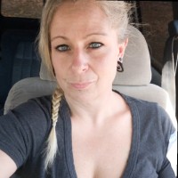 Alisha Hurlbert