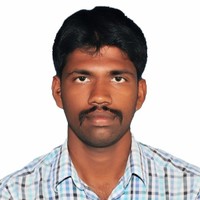 Karthikeyan P