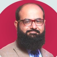 Muhammad Farooq (محمد فاروق)
