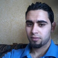 Qais Faris