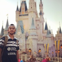 Ulises Gonzalez Colombo