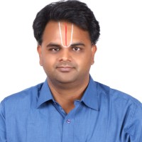 P Kaushik, Phd