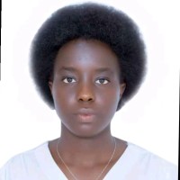 Yvonne MUGISHA