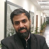 Atul Krishan