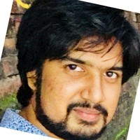 Ahsan Rafi